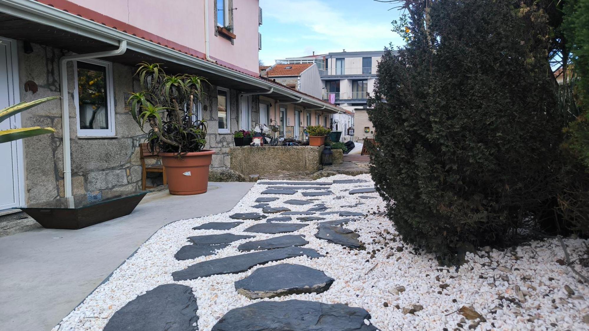 Ruby Charm Houses Porto Exterior photo